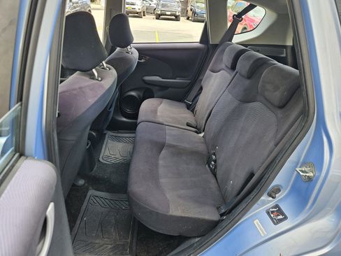 Used 2010 Honda Fit Sport image 4