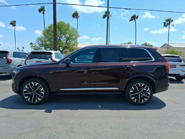 New 2026 Volvo XC90 T8 Plus w/ Protection Package Premier AWD/4WD image 3