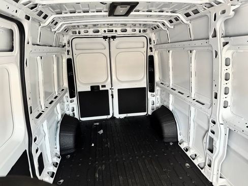 New 2026 RAM ProMaster 2500 w/ Cold Weather Group image 13