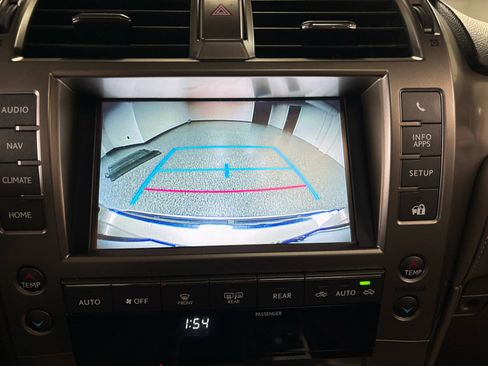 Used 2015 Lexus GX 460 Luxury w/ Preferred Accessory Package image 25