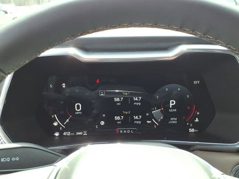 New 2026 GMC Canyon Denali image 14