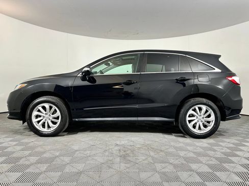 Used 2016 Acura RDX AWD w/ Technology Package image 17