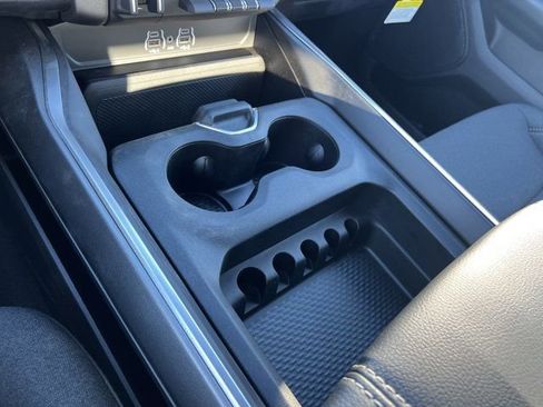 New 2026 RAM 1500 Express image 27