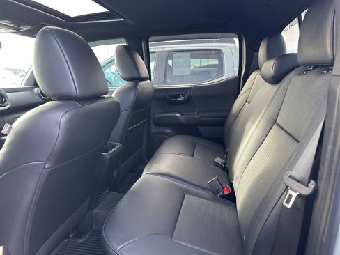 Used 2023 Toyota Tacoma SR image 19