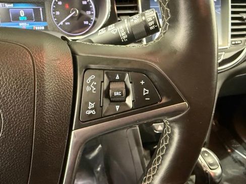 Used 2017 Buick Encore Sport Touring w/ Safety Package image 15