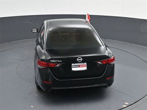Used 2025 Nissan Sentra S image 42