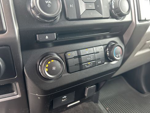 Used 2018 Ford F150 XLT w/ Trailer Tow Package image 20