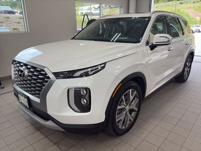 Used 2021 Hyundai Palisade SEL