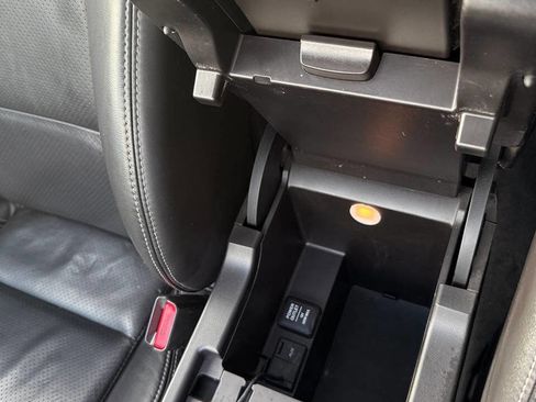 Used 2010 Acura TL SH-AWD image 30