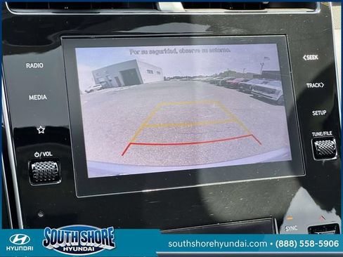 Certified 2023 Hyundai Tucson SEL w/ Convenience Package AWD/4WD image 32