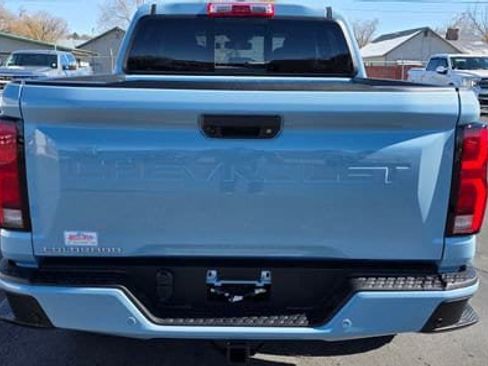 New 2026 Chevrolet Colorado LT w/ LT Convenience Package image 9