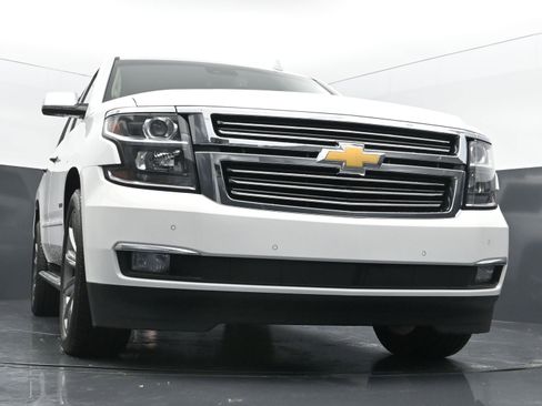Used 2015 Chevrolet Tahoe LTZ RWD image 42