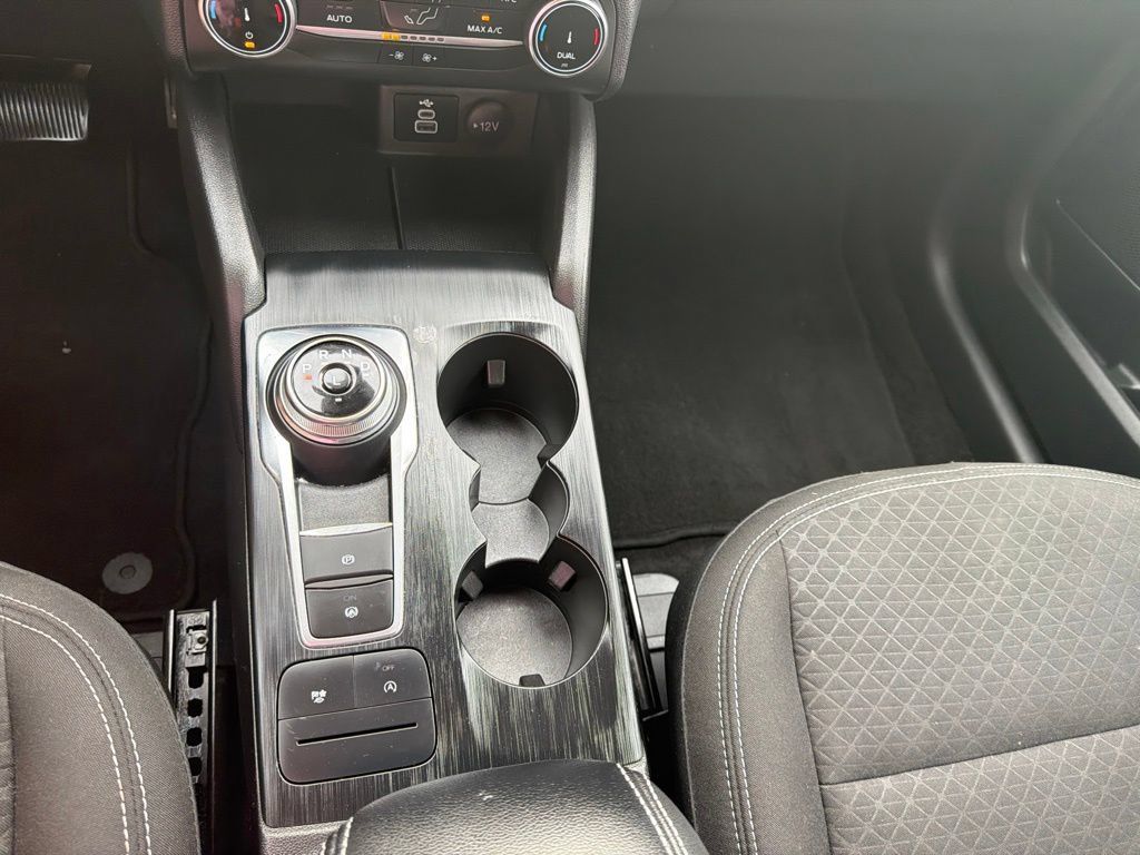 Used 2025 Ford Escape Active FWD image 18