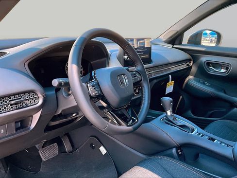 New 2027 Honda HR-V Sport image 8