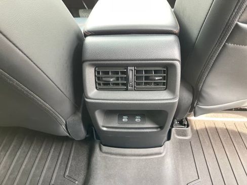 Used 2025 Honda CR-V Sport-L image 32