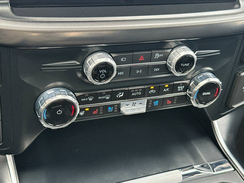 Used 2025 Ford F150 Raptor image 25