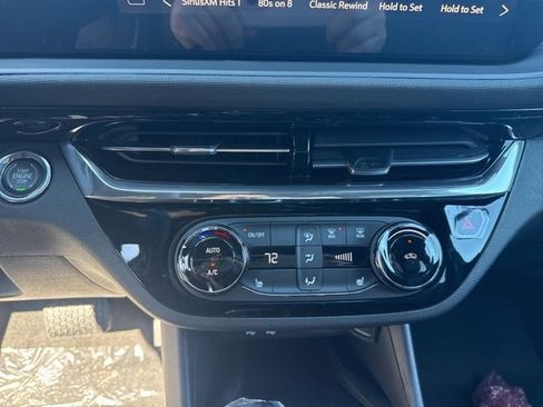 New 2026 Buick Envista Sport Touring w/ Convenience I Package image 15