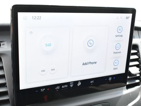 New 2026 Ford Transit 350 148 High Roof AWD image 28