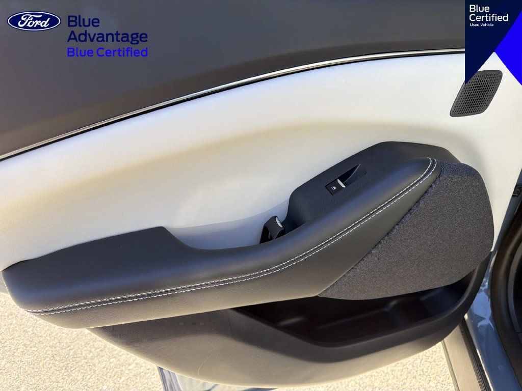 Certified 2023 Ford Mustang Mach-E Premium RWD image 11