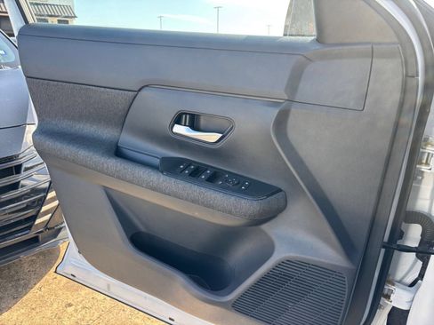Used 2026 Nissan Kicks SV w/ Cold Weather Package AWD/4WD image 18