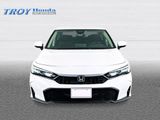 New 2026 Honda Civic LX image 6