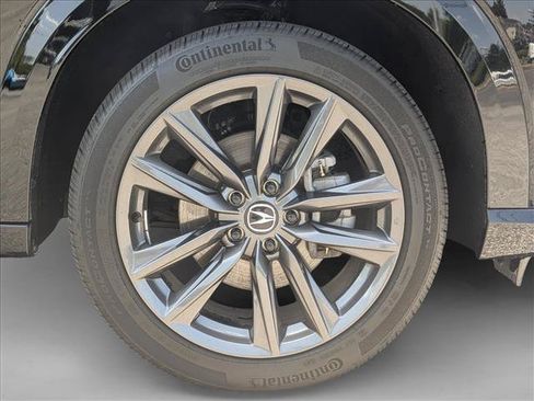 Certified 2025 Acura ADX A-Spec AWD/4WD image 25