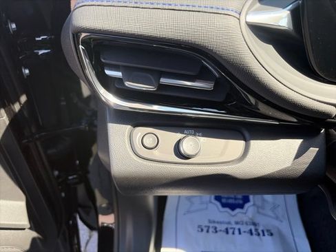 New 2026 Buick Envista Sport Touring w/ Convenience I Package FWD image 20
