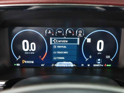 Used 2022 Ford F150 Lariat w/ Equipment Group 502A High image 16