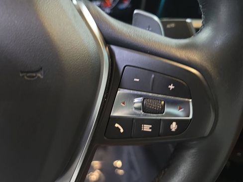 Used 2022 BMW 330i w/ Driving Assistance Package image 21