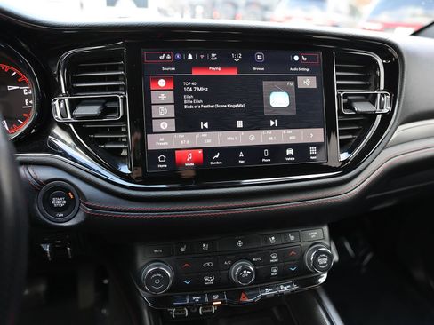 Used 2023 Dodge Durango R/T image 28