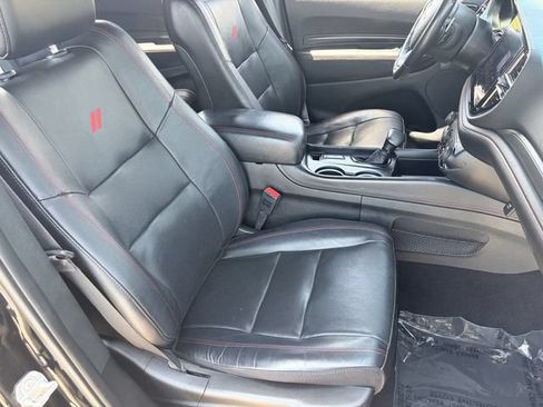 Used 2023 Dodge Durango R/T AWD/4WD image 11