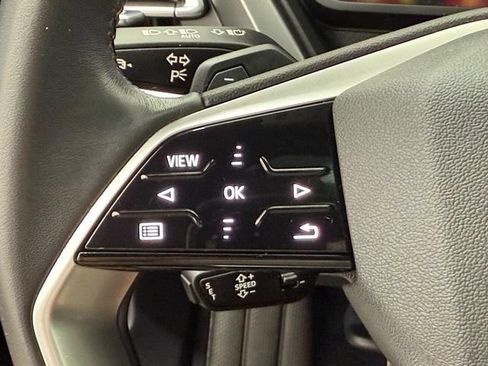 Used 2023 Audi Q4 e-tron Prestige AWD/4WD image 15