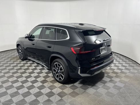 Used 2024 BMW X1 xDrive28i w/ Convenience Package AWD/4WD image 3