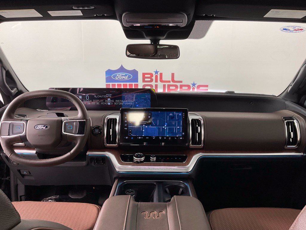 New 2027 Ford Expedition King Ranch AWD/4WD image 20