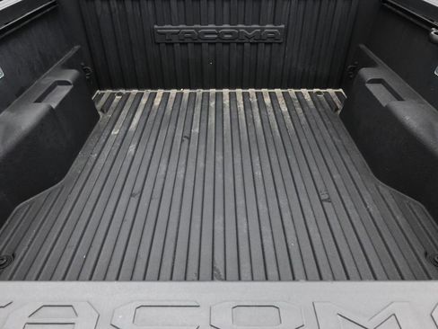 Used 2024 Toyota Tacoma TRD Sport image 25