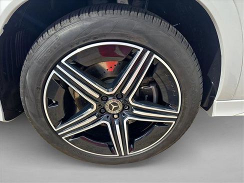 Certified 2026 Mercedes-Benz GLE 350 4MATIC image 21