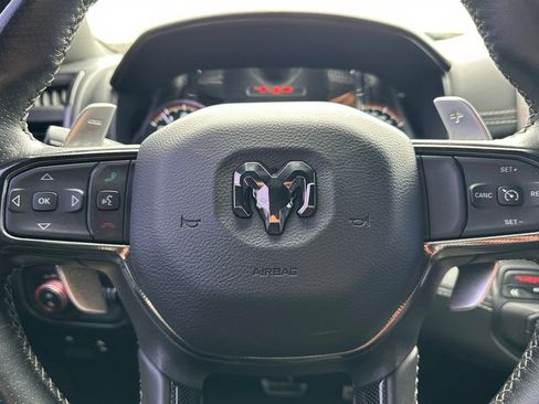 Used 2022 RAM 1500 TRX w/ TRX Level 1 Equipment Group image 26