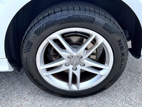 Used 2015 Audi Q5 3.0T Prestige AWD/4WD image 24