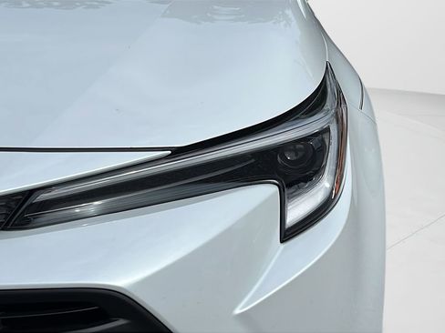 Used 2023 Toyota Corolla LE FWD image 22