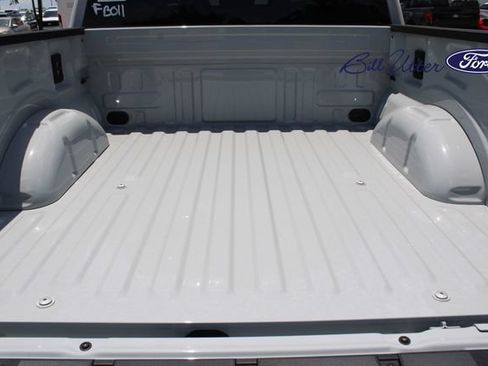 New 2026 Ford F150 Platinum w/ Equipment Group 702A High AWD/4WD image 6