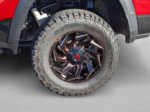 Used 2022 RAM 1500 TRX w/ TRX Level 2 Equipment Group image 24