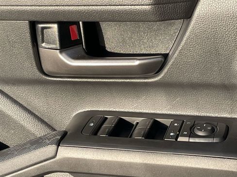 New 2026 Toyota Tacoma TRD Sport RWD image 16