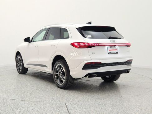New 2026 Audi Q5 Premium Plus AWD/4WD image 7