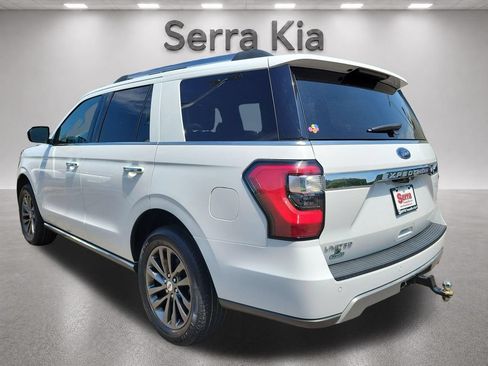 Used 2020 Ford Expedition Limited AWD/4WD image 3