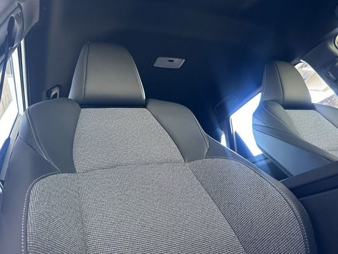 New 2026 Toyota bZ image 20