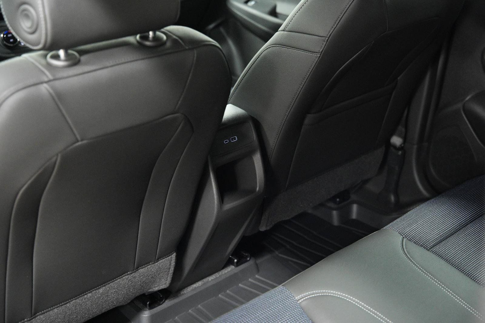 New 2026 Buick Envista Preferred w/ Convenience I Package FWD image 21