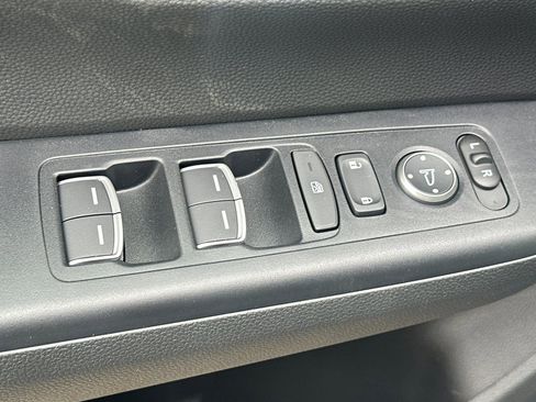 New 2026 Honda CR-V EX-L image 13