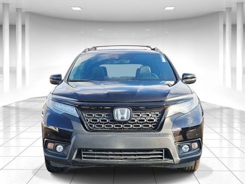 Used 2021 Honda Passport Touring image 5