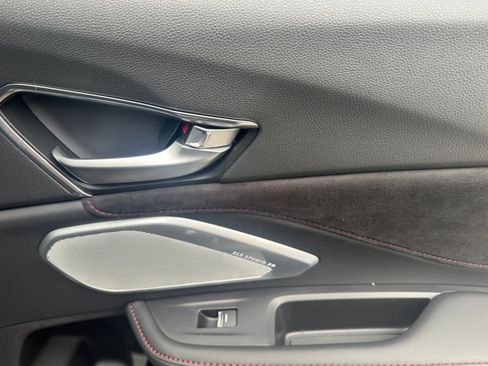 New 2026 Acura RDX A-Spec AWD/4WD image 36