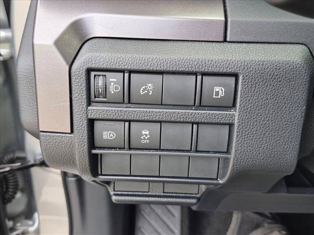 Used 2026 Toyota 4Runner SR5 AWD/4WD image 13